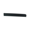 Slim optical drive bezel for