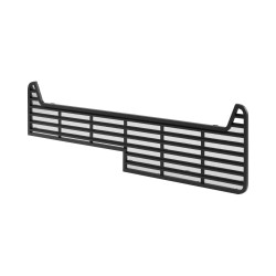 Bezel dust filter for HP