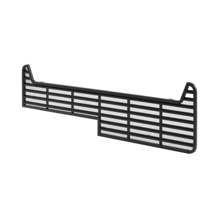 Bezel dust filter for HP