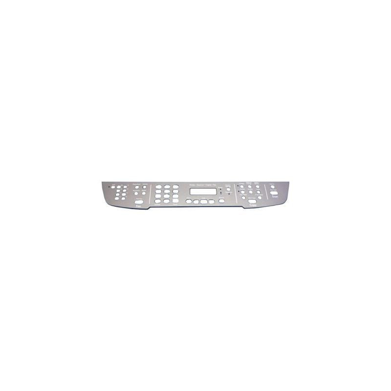 Bezel-Control Panel RO