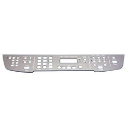 Bezel-Control Panel HR