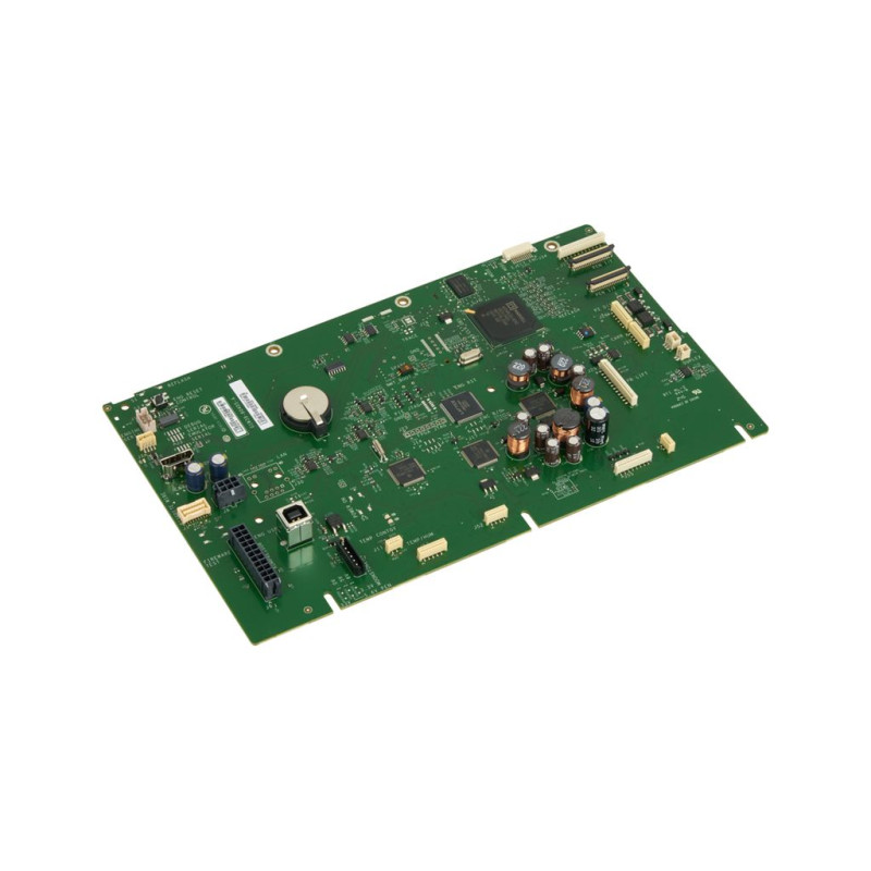 Engine Control Board
