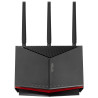 Wifi 7 BE6800 Dual Band Gigabit Router