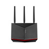 Wifi 7 BE6800 Dual Band Gigabit Router