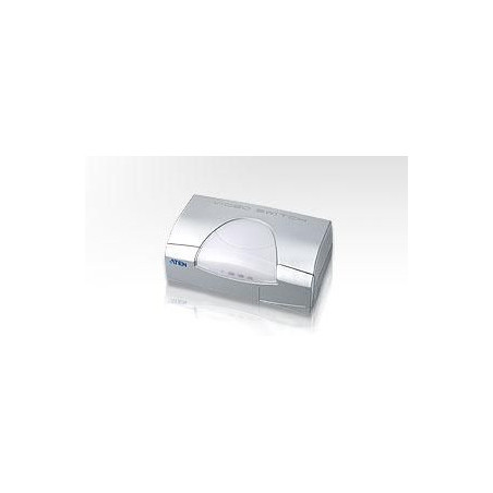 Video Switch, 1/2