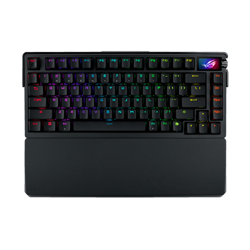 M702 AZOTH EXTREME Aluminum Chassis