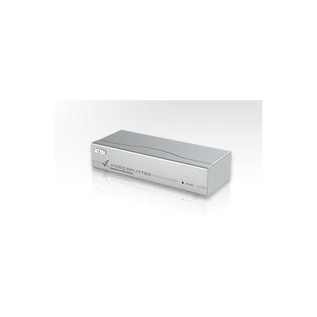4 Port Video Splitter,