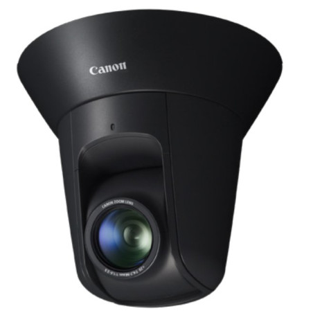 CANON NETWORK CAMERA VB-M44B