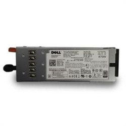 Power Supply 870W