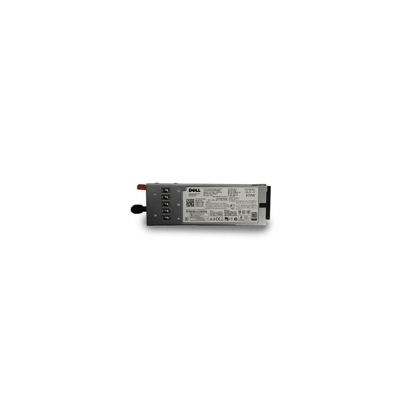 Power Supply 870W