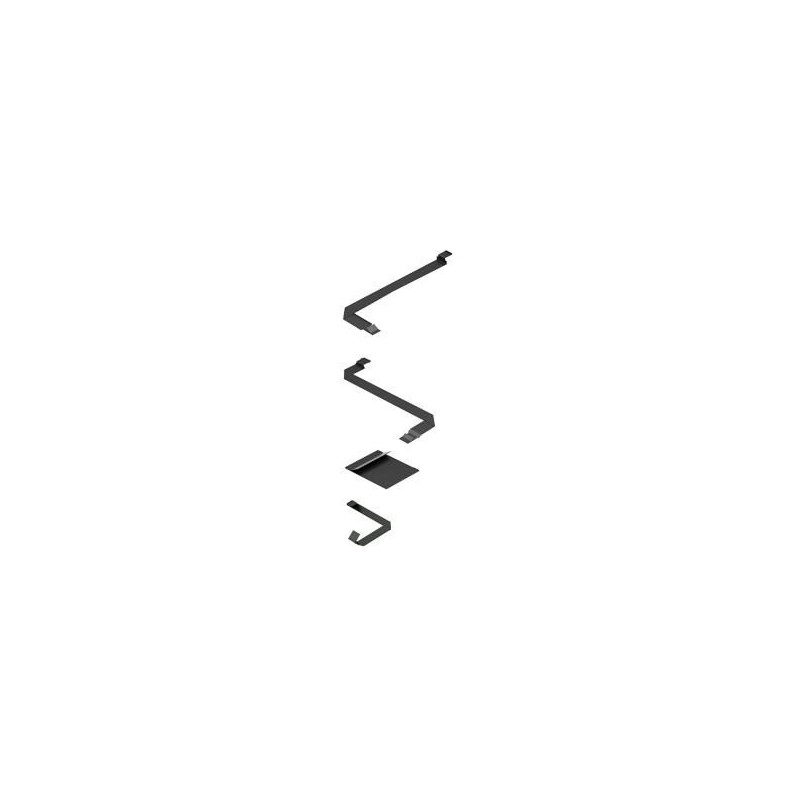NFC cable kit for specific