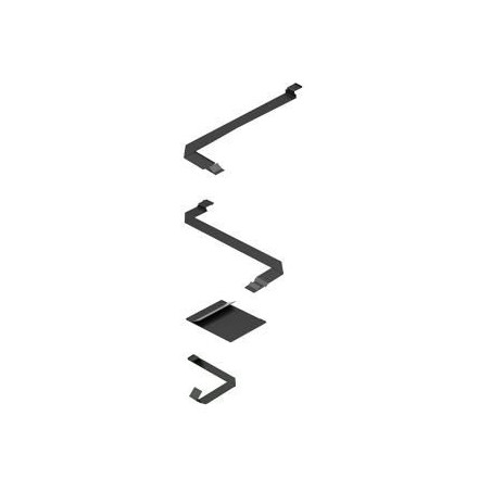 NFC cable kit for specific