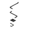 NFC cable kit for specific