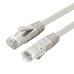 U/UTP CAT5e 25M Grey PVC