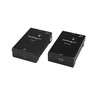 USB 2.0 over CAT5/CAT6 Extender - 1-Port