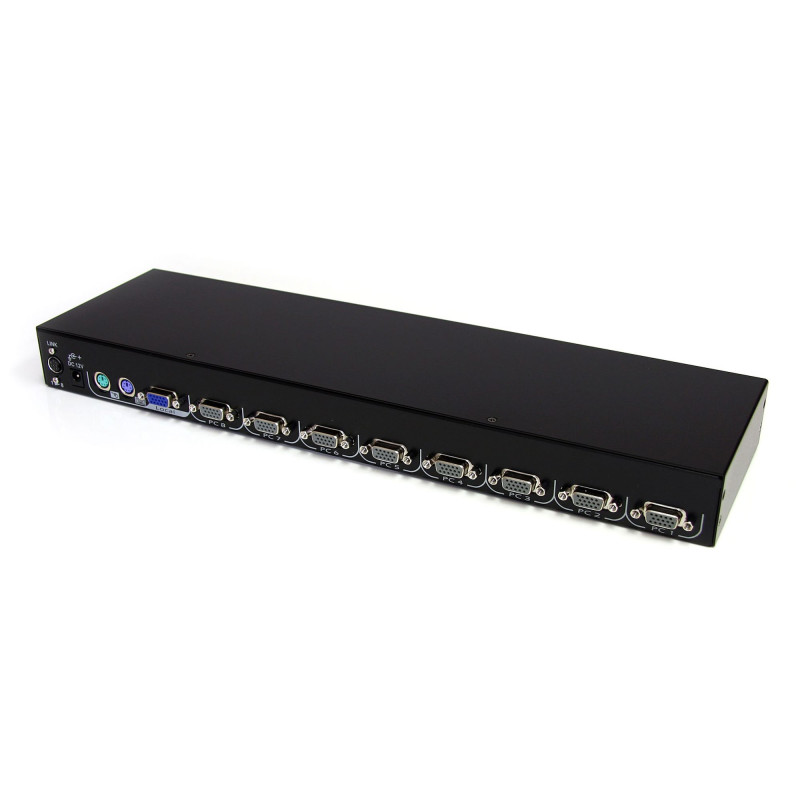 8 Port USB PS/2 KVM Switch Modules