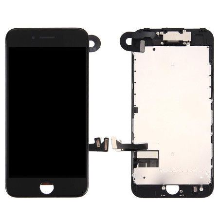 LCD for iPhone 7 plus Black