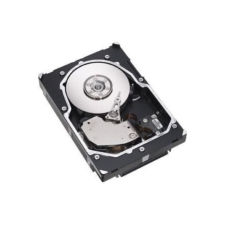 HD SAS 6G 146GB 15K 2,5 Inch