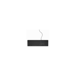 Dell Multimedia Keyboard-KB216 - Spanish
