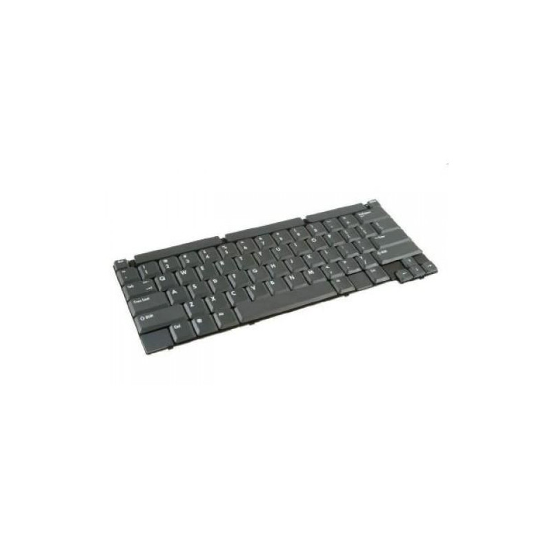 Assembly-Keyboard Danish