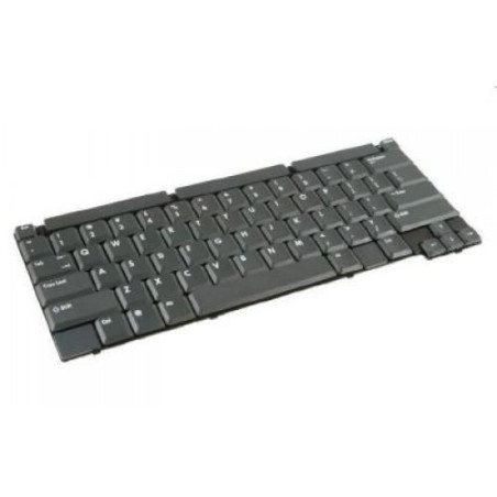 Assembly-Keyboard Danish