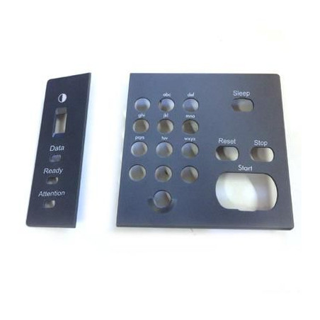 KitControl Panel Overlay ES