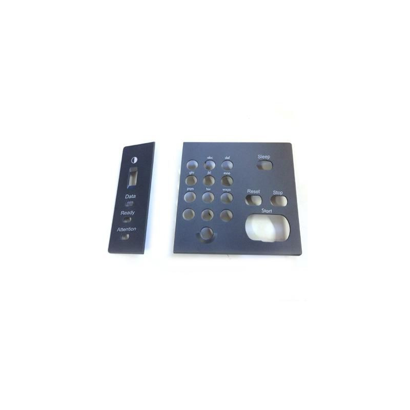 KitControl Panel Overlay NL