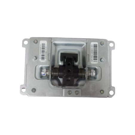 Clutch module for HP ProG6