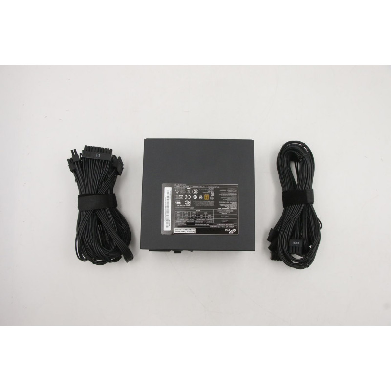 850W Multi Pickup Power