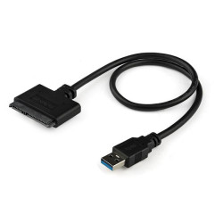 USB 3.0 to 2.5 SATA HDD Adapter Cable