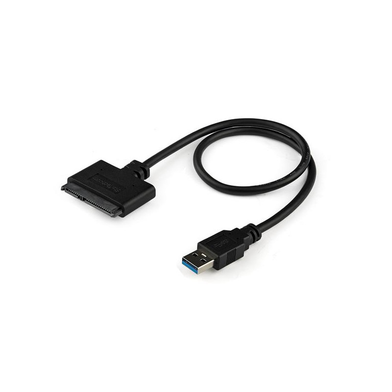 USB 3.0 to 2.5 SATA HDD Adapter Cable