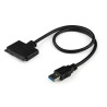 USB 3.0 to 2.5 SATA HDD Adapter Cable