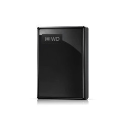 Western Digital My Passport WDBG6U0010BBK-WESN disco duro ex | APLIUM