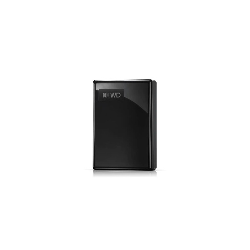 Western Digital My Passport WDBG6U0020BBK-WESN disco duro ex | APLIUM