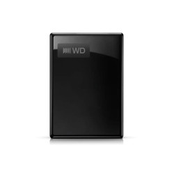 Western Digital My Passport WDBG6U0020BBK-WESN disco duro ex | APLIUM