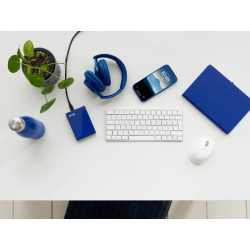 Western Digital My Passport disco duro externo 4 GB 2.5" USB | APLIUM