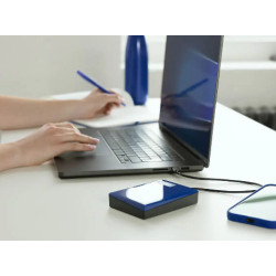 Western Digital My Passport disco duro externo 4 GB 2.5" USB | APLIUM