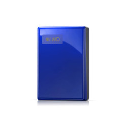 Western Digital My Passport WDBGES0050BBL-WESN disco duro ex | APLIUM