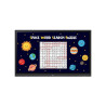 98TR3DK-BM 98IN 3840 X 2160 440 CD 16/7 1200:1 16:9 HDMI USB | APLIUM