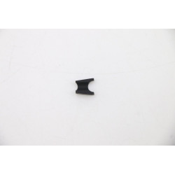 Rubber hinge C 82FN
