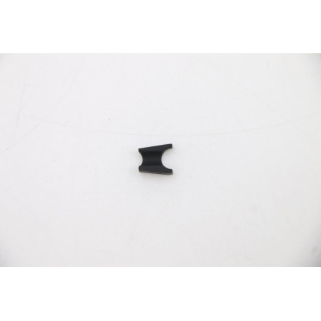 Rubber hinge C 82FN