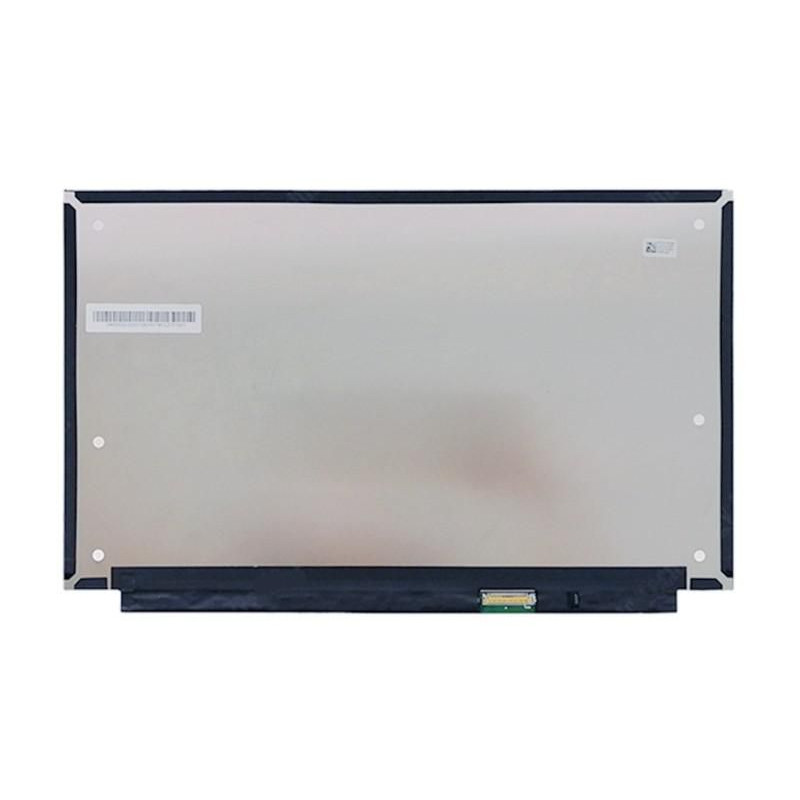 13,3" LCD FHD Matte