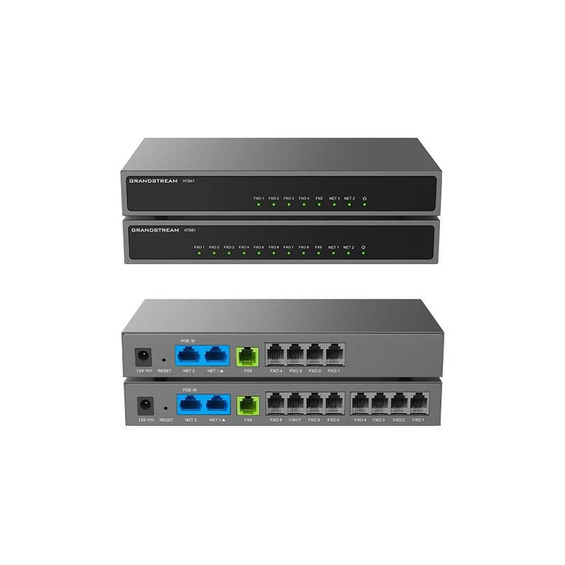 Voip Telephone Adapter