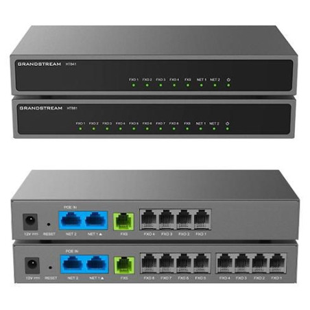 Voip Telephone Adapter