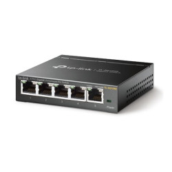 TP-Link - Switch Gigabit de 5 puertos - Ref. TL-SG105E | APLIUM