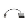 DisplayPort To DVI-D Adapter | APLIUM