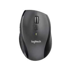 Logitech Marathon M705 ratón Oficina mano derecha RF inalámb | APLIUM