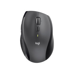Logitech Marathon M705 ratón Oficina mano derecha RF inalámb | APLIUM