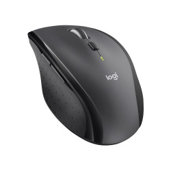 Logitech Marathon M705 ratón Oficina mano derecha RF inalámb | APLIUM
