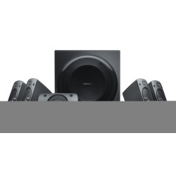 Speakers 5.1 Z906 In | APLIUM